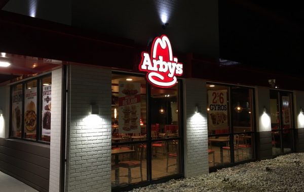 Arby’s Restaurant